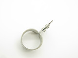 12 - Lewis sz 12 Finger Box Twine Rope Cutter Utility Knife Razor String Thread