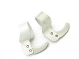 12 - Lewis sz 9 Finger Box Twine Rope Cutter Utility Knife Razor String Thread