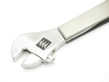 Vintage 1980s All-In-One Tool Seki Japan 5.5" Wrench Folding Pocket Knife