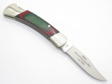 1994 Remington UMC USA R-9 Outdoorsman Folding Hunter Knife First Run