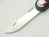 Vintage 1980s Tatou Camping Multi Tool Knife France Inox Can Opener Utensils