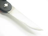 Vintage 1980s Tatou Camping Multi Tool Knife France Inox Can Opener Utensils