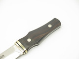 Vintage 1970s-80s C Schlieper German Large Sting Dagger Ranger Fixed Boot Knife