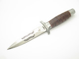 Vintage Explorer Seki Japan Commando Survival Fixed Blade Dagger Boot Knife