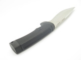 Katz 103 Seki Japan Black Handle 4.75" XT70 Fixed Skinner Hunting Knife