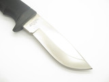 Katz 103 Seki Japan Black Handle 4.75" XT70 Fixed Skinner Hunting Knife
