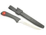Vintage Explorer Seki Japan 12" Fillet Fishing Fixed Blade Fish Knife (Blem)