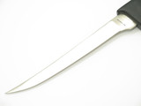 Vintage Explorer Seki Japan 12" Fillet Fishing Fixed Blade Fish Knife (Blem)