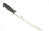 Vintage 1970s Explorer Seki Japan 12.5" Fillet Fishing Fixed Blade Fish Knife