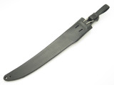 Vintage 1970s Explorer Seki Japan 12.5" Fillet Fishing Fixed Blade Fish Knife