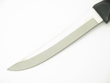 Vintage 1970s Explorer Seki Japan 9.5" Fillet Fishing Fixed Blade Fish Knife