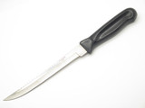 Vintage 1970s Explorer Seki Japan 10.75" Fillet Fishing Fixed Blade Fish Knife