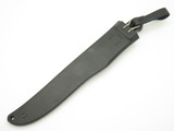 Vintage 1970s Explorer Seki Japan 10.75" Fillet Fishing Fixed Blade Fish Knife