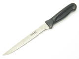 Vintage 1970s Explorer Seki Japan 10.5" Fillet Fishing Fixed Blade Fish Knife