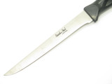 Vintage 1970s Explorer Seki Japan 10.5" Fillet Fishing Fixed Blade Fish Knife