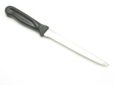 Vintage 1970s Explorer Seki Japan 10.5" Fillet Fishing Fixed Blade Fish Knife