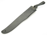 Vintage 1970s Explorer Seki Japan 10.5" Fillet Fishing Fixed Blade Fish Knife