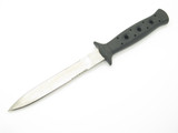 Vintage 1980s Seki Japan Explorer Prototype Dagger Fixed 5" Blade Knife
