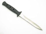 Vintage 1980s Seki Japan Explorer Prototype Dagger Fixed 5" Blade Knife