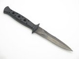 Vtg 1980s Seki Japan Explorer Prototype Medium Dagger Fixed 3.75" Blade Knife
