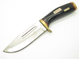 Vintage 1960s (Tak Fukuta) Seki Japan Prototype Skinner Hunting Fixed Knife