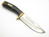 Vintage 1960s (Tak Fukuta) Seki Japan Prototype Skinner Hunting Fixed Knife