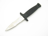 Vintage Explorer Proto 1980s Seki Japan Dagger Fixed 3.75" Blade Knife