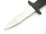 Vintage Explorer Proto 1980s Seki Japan Dagger Fixed 3.75" Blade Knife