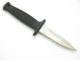 Vintage Explorer Proto 1980s Seki Japan Dagger Fixed 3.75" Blade Knife