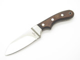 Vtg Myerchin Prototype Seki Japan Marine Whale Rigging Fixed Knife Marlin Spike