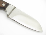 Vtg Myerchin Prototype Seki Japan Marine Whale Rigging Fixed Knife Marlin Spike