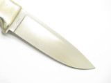Vintage 1970s Cam III Seki Japan Compact 8" Fixed Blade Hunting Knife