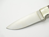 Vintage 1980s Explorer ZZ Seki Japan Fixed Blade Hunting Knife