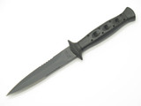 Vintage 1980s Frost Cutlery Seki Japan Fixed Blade Dagger Hunting Knife