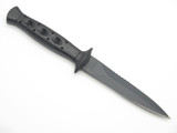 Vintage 1980s Frost Cutlery Seki Japan Fixed Blade Dagger Hunting Knife