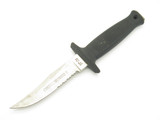 Vintage 1980s Frost Cutlery Caribou Skinner II Seki Japan Fixed Blade Knife