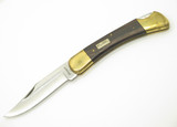 Vtg 1970s Jensen Tool Seizo Imai Seki Japan Folding Hunter Pocket Lockback Knife