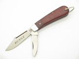Vintage 1980s Bunny 3097 Seki Japan 2.62" Folding Pocket Jack Knife