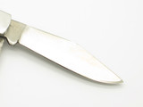 Vintage 1980s Bunny 3097 Seki Japan 2.62" Folding Pocket Jack Knife