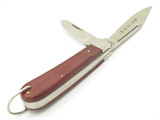 Vintage 1980s Bunny 3097 Seki Japan 2.62" Folding Pocket Jack Knife