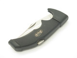 Vtg 1990s Fury 10589 Imai Seki Japan Stainless Folding Hunter Lockback Knife