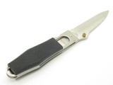 Vtg 1980s Fury 40070 Pat Pend Imai Seki Japan Stainless Folding Pocket Knife
