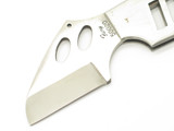 Vtg Fury 50020 Seizo Imai Seki Japan Stainless Folding Pocket Knife (Blem)