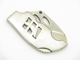 Vtg Fury 50020 Seizo Imai Seki Japan Stainless Folding Pocket Knife (Blem)