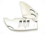 Vtg Fury 50020 Seizo Imai Seki Japan Stainless Folding Pocket Knife (Blem)