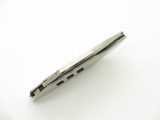 Vtg Fury 50020 Seizo Imai Seki Japan Stainless Folding Pocket Knife (Blem)