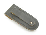 Vintage 1970s Explorer Seizo Imai Seki Japan Folding Trapper Slipjoint Knife