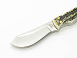 Wrangler 267 PRC Miniature Mini 4" Skinner Fixed Blade Knife