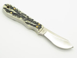 Wrangler 267 PRC Miniature Mini 4" Skinner Fixed Blade Knife