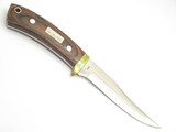 Vintage HI-CUT H-700 Splendor Seki Japan Custom Fixed Blade Hunting Knife
